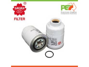 Filter goriva za Suzuki Swift od 1989. do 2001. god.