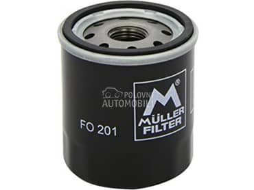 Filter ulja za Toyota Celica od 1977. do 1985. god.