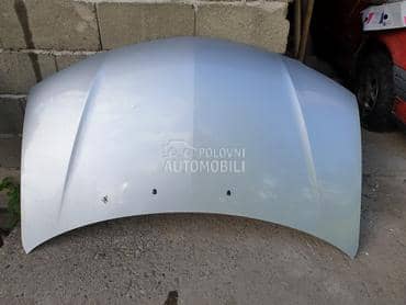 hauba za Mazda Premacy