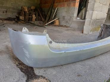 Zadnji branik za Mazda Premacy