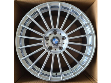 Aluminijumske felne replica bmw alpina 19" 5 x 112