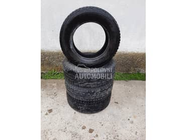 Nokian 215/65 R16 Zimska