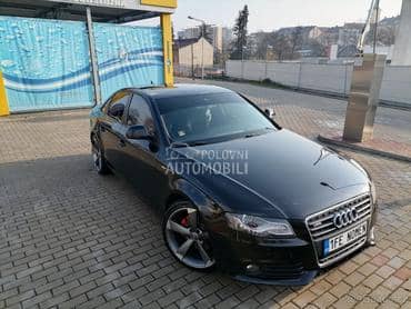 b7 b8 papucica gasa za Audi A3, A4, A6 od 2002. do 2013. god.