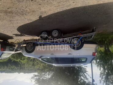 kompletan auto u delovima za Volkswagen Passat B6