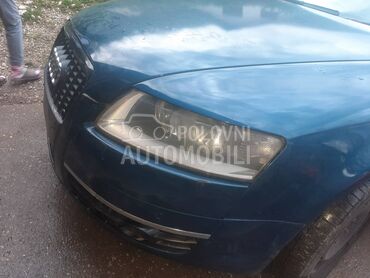 menjac za Audi A6