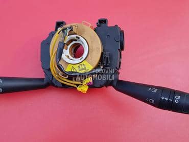 Ablender za Alfa Romeo MiTo