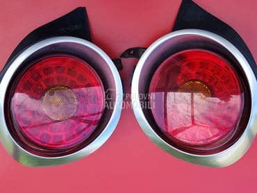 Stop lampe za Alfa Romeo MiTo