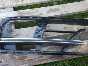 rešetka branika za Audi A8