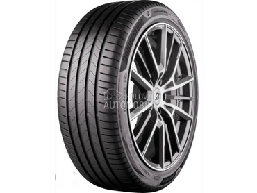 Bridgestone 205/50 R17 Letnja