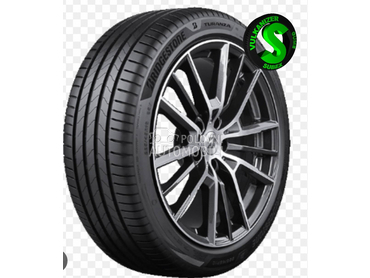 Bridgestone 215/55 R17 Letnja