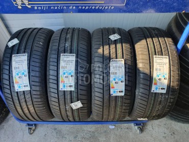 Bridgestone 245/45 R18 Letnja