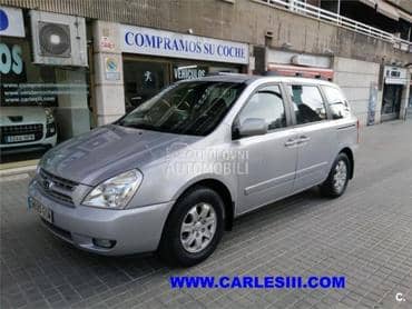 vrata za Kia Carnival od 2006. do 2009. god.