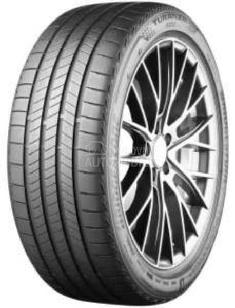 Bridgestone 235/50 R20 Letnja