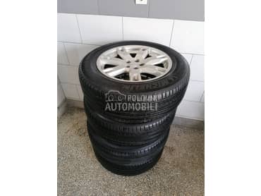 Aluminijumske felne  18" 5 x 108