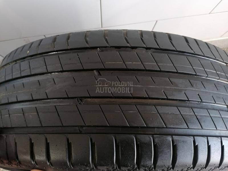Michelin 235/60 R18 Letnja