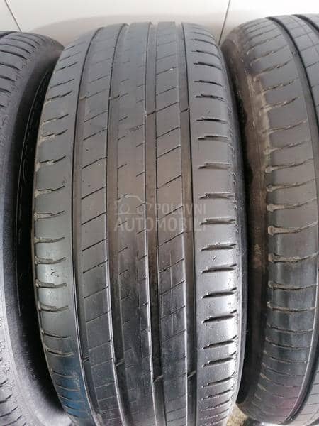 Michelin 235/60 R18 Letnja