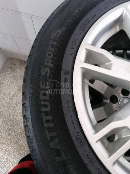 Michelin 235/60 R18 Letnja