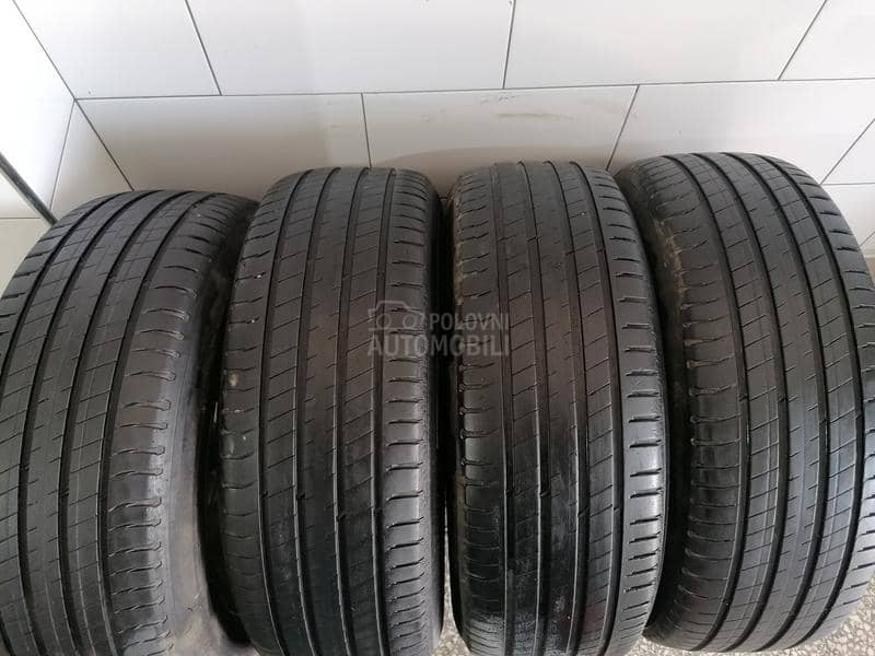 Michelin 235/60 R18 Letnja