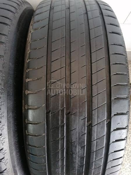 Michelin 235/60 R18 Letnja