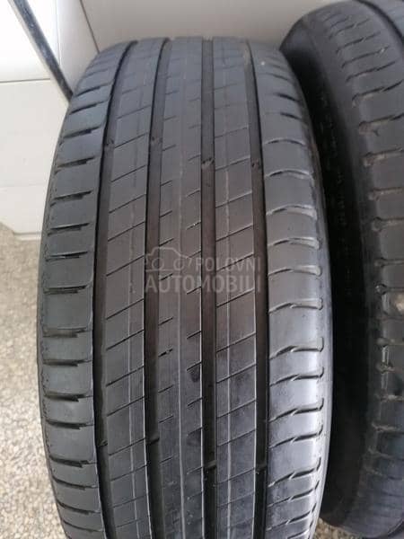 Michelin 235/60 R18 Letnja