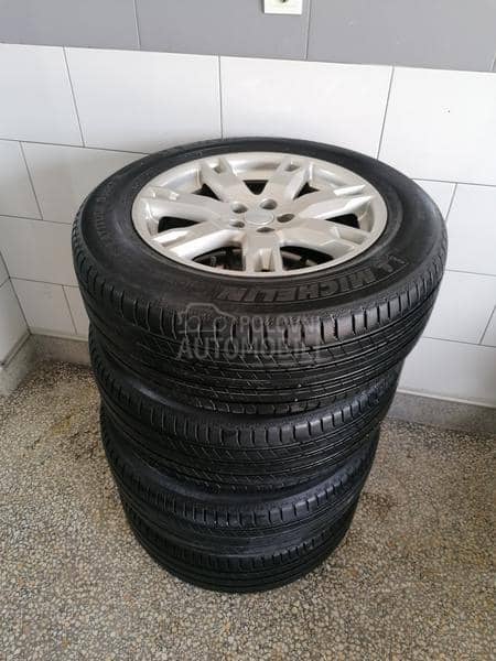 Michelin 235/60 R18 Letnja