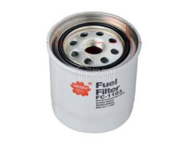 Filter goriva za Kia Sportage od 1994. do 1999. god.