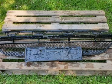 rešetka branika za Mercedes Benz GLC 63, GLC 200, GLC 220 ...