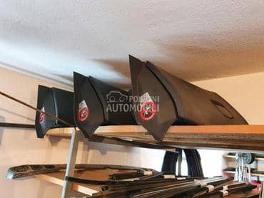 kaseta fioka za Opel Corsa D od 2005. do 2014. god.