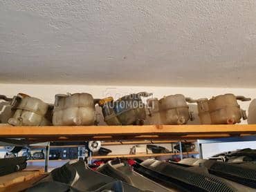 boca vode posuda za Opel Corsa D od 2005. do 2014. god.