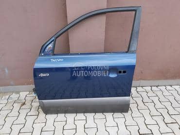 vrata prednja leva za Hyundai Tucson od 2002. do 2010. god.