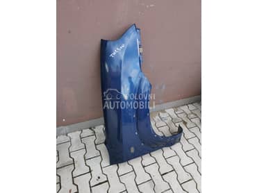 blatobran krilo desno za Hyundai Tucson od 2002. do 2010. god.