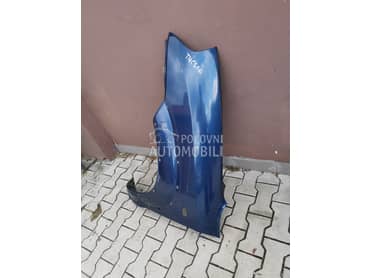 blatobran krilo levo za Hyundai Tucson od 2002. do 2010. god.