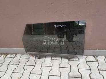 staklo vrata prozori za Hyundai Tucson od 2002. do 2010. god.
