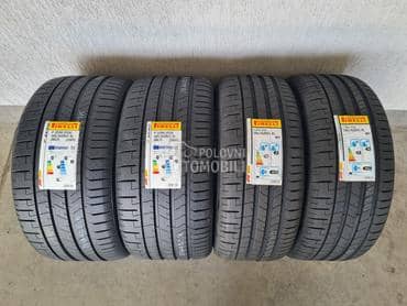 Pirelli 285/30 R21 Letnja