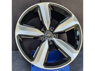 Aluminijumske felne  18" 5 x 112
