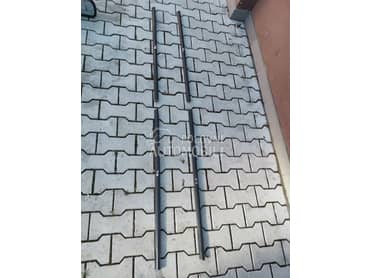 lajsna prozora za Hyundai Tucson od 2002. do 2010. god.