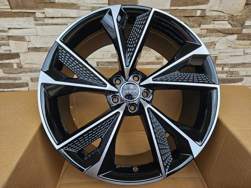 Aluminijumske felne  20" 5 x 112