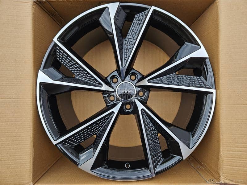 Aluminijumske felne  20" 5 x 112