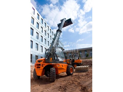 AUSA T144H