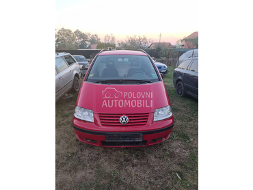 LETVA VOLANA za Volkswagen Sharan od 2000. do 2008. god.