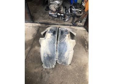 Podkrilo potkrilo levo desno za Opel Vectra C