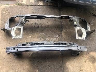 Vezni lim sina branika za Opel Vectra C