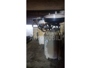 potapajuce pumpe za Volkswagen Polo