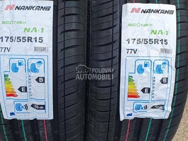 Nankang 175/55 R15 Letnja