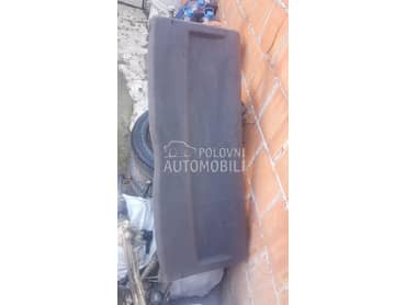 Poklopac gepeka za Seat Ibiza