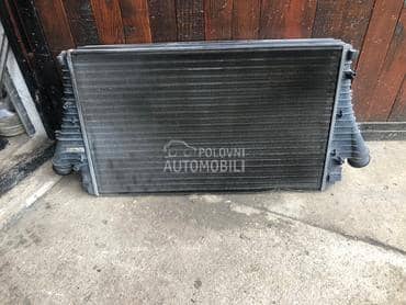 Interkuler 1.9cdti za Opel Vectra C