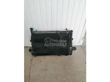 Hladnjaci za Alfa Romeo 159 od 2005. do 2011. god.