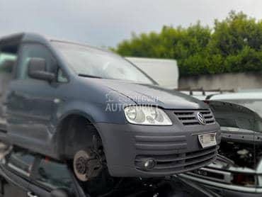 delovi 1.9tdi za Volkswagen Caddy