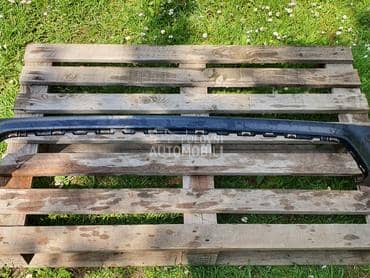 spojler branika za Audi Q8