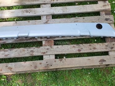 spojler branika za Seat Arona